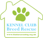 Kennel Club Bread Rescue Logo